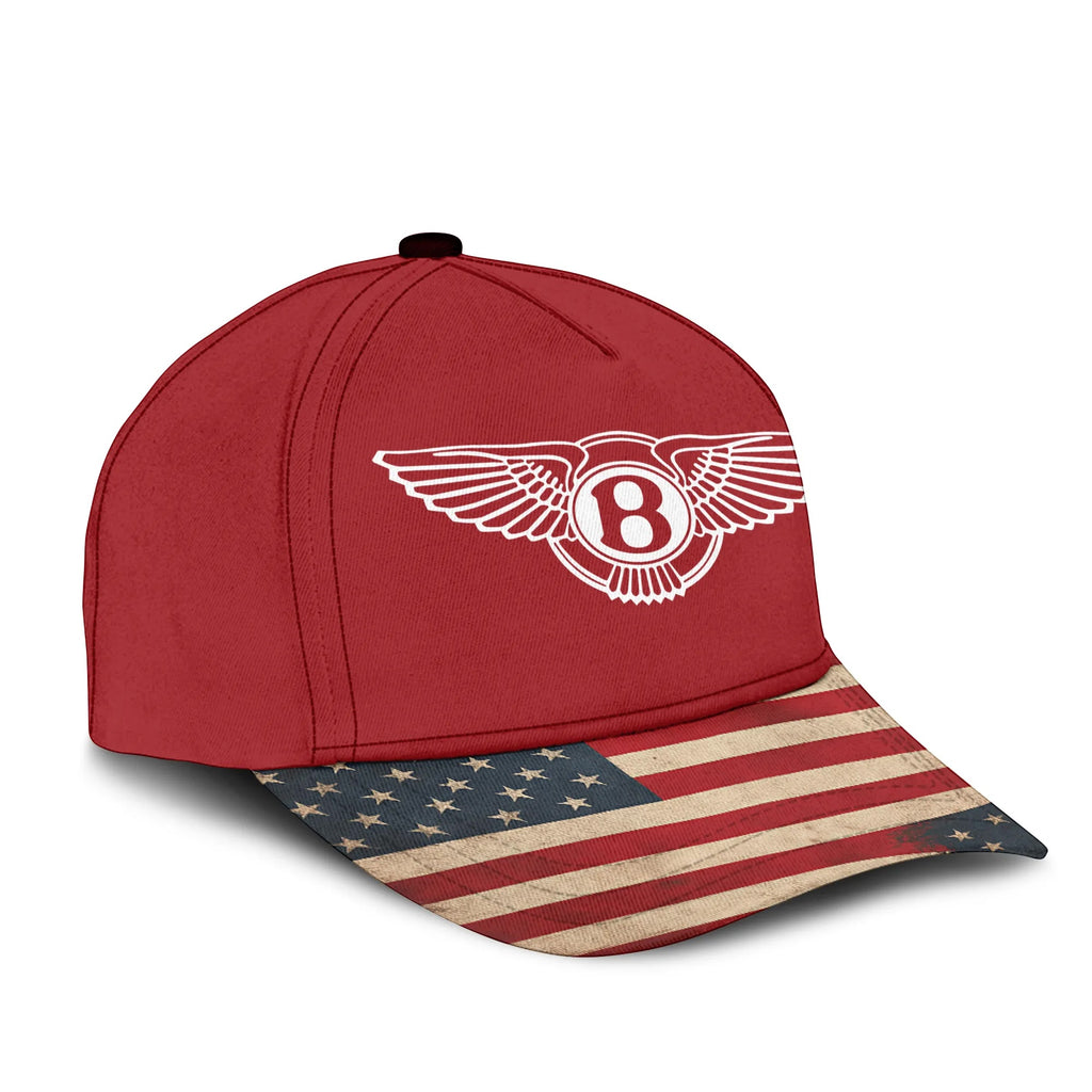 Bentley Cap CSC014