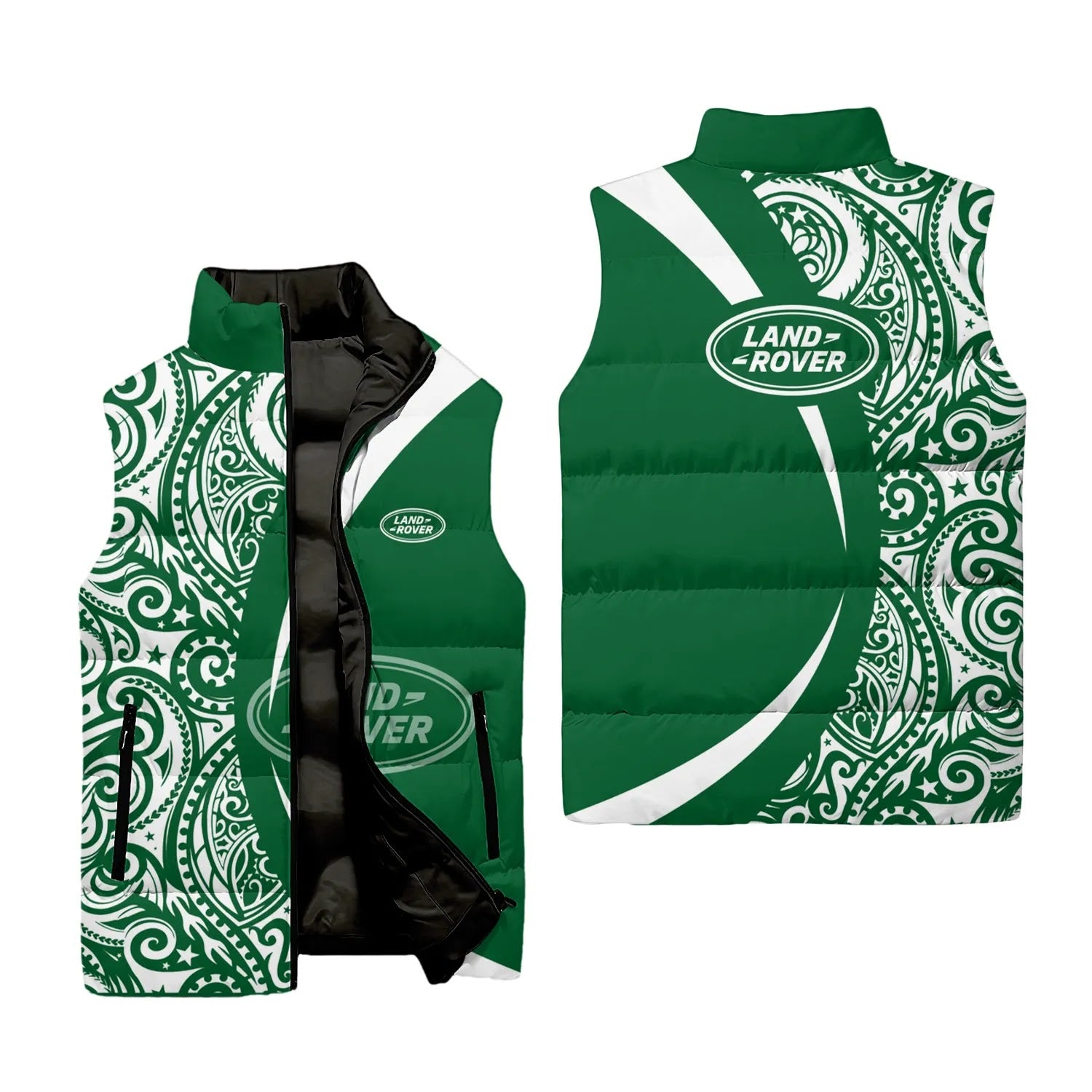 Land Rover Apparels SHW072
