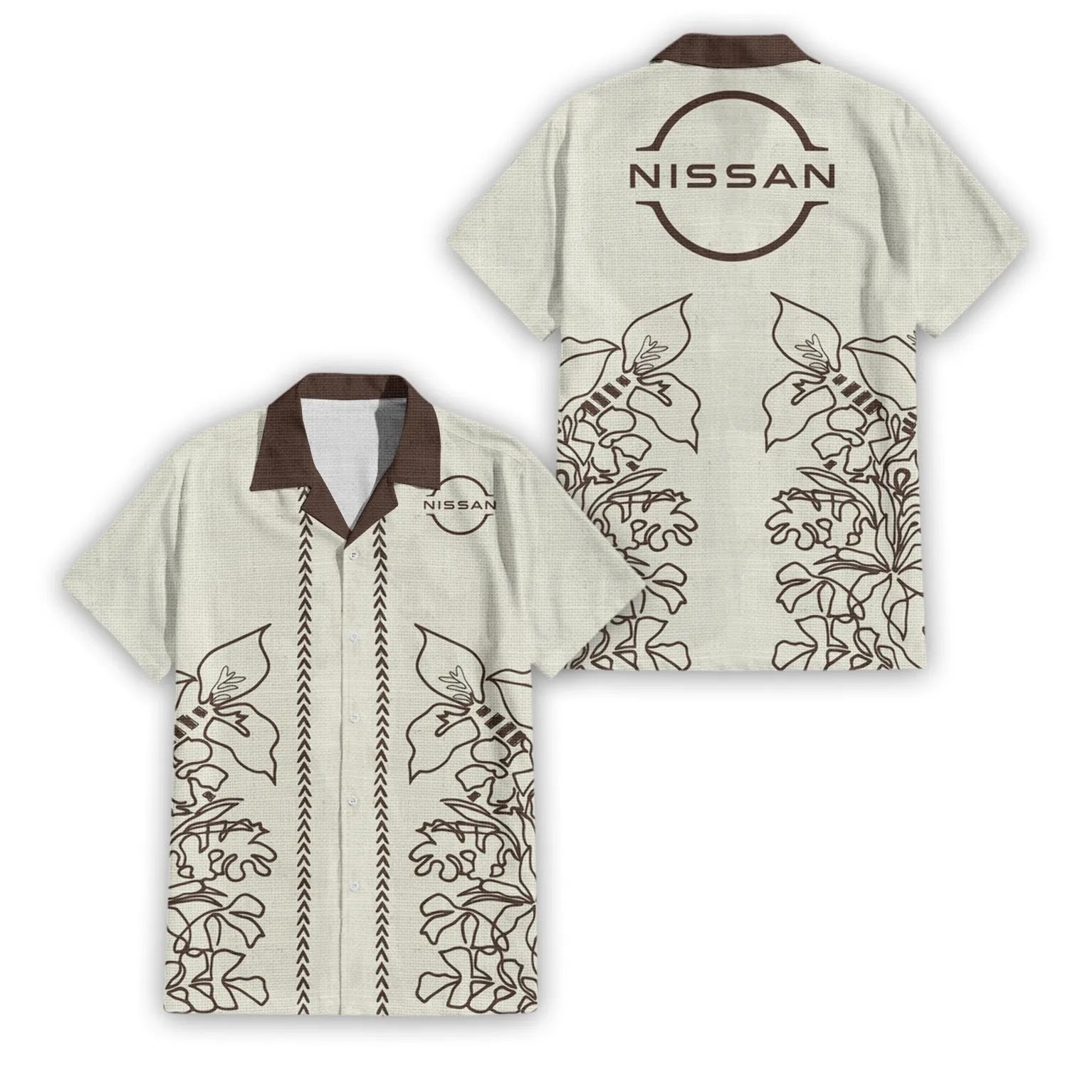 Nissan Apparels SHW064