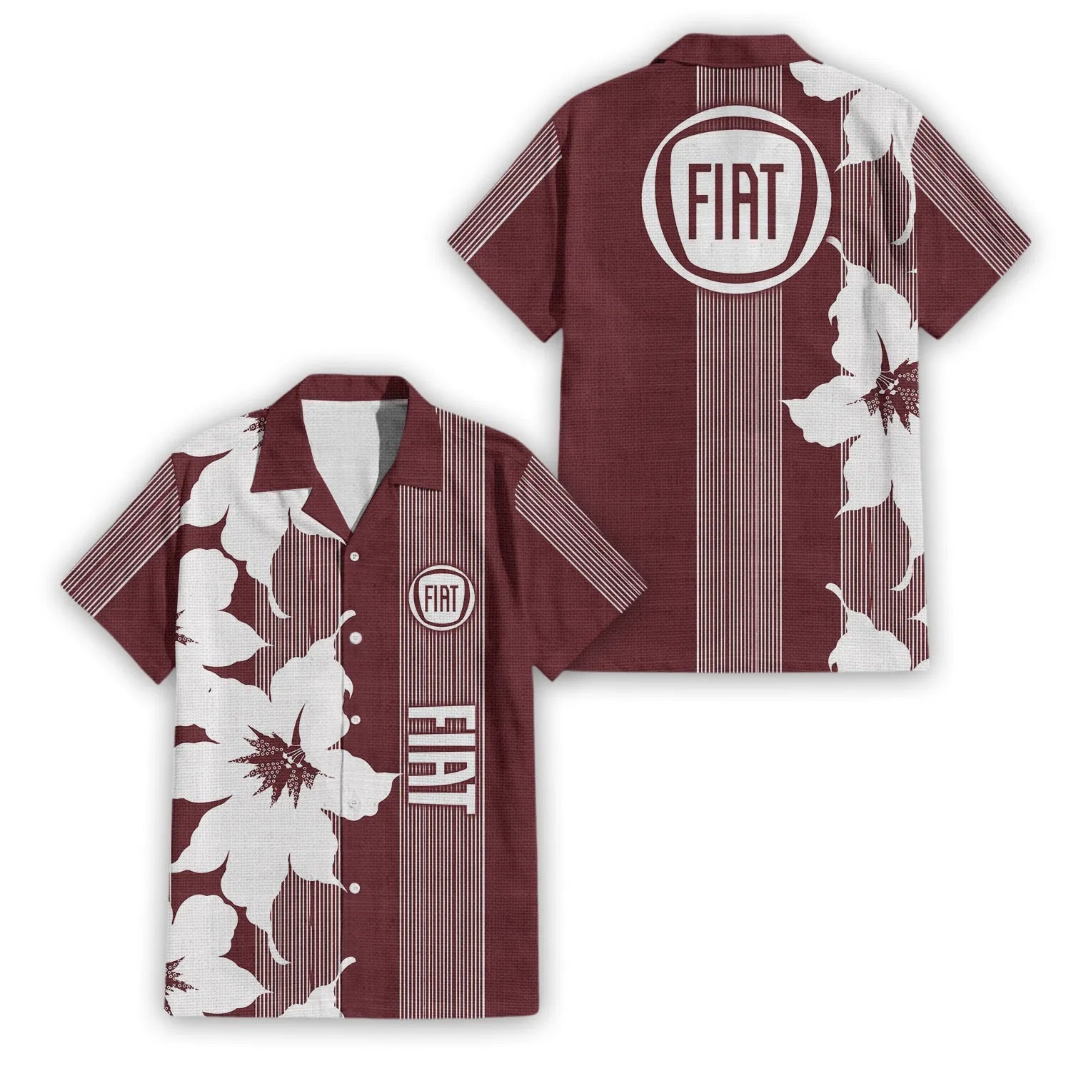 Fiat Apparels SHW039