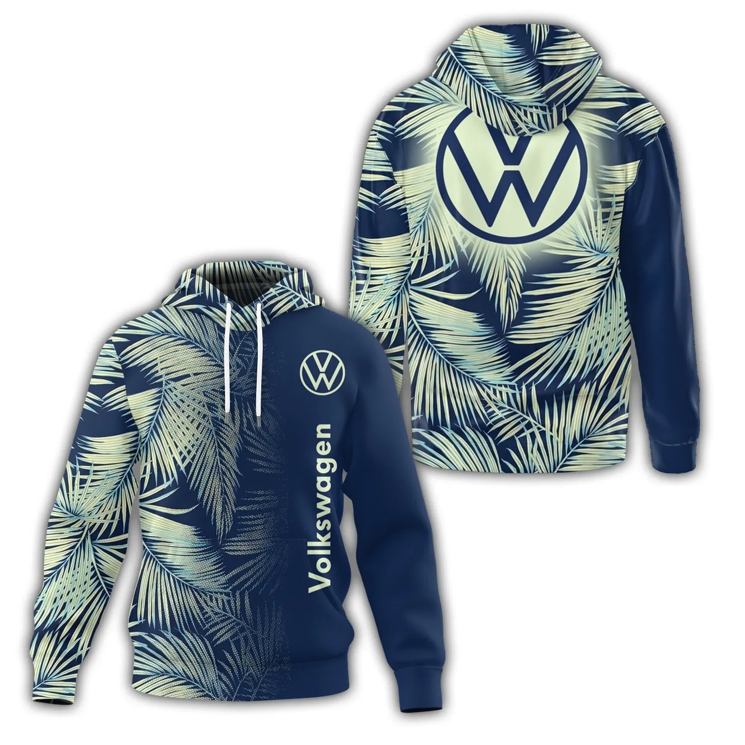 Volkswagen Apparels SHW003