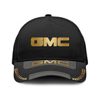 GMC Cap CSC008