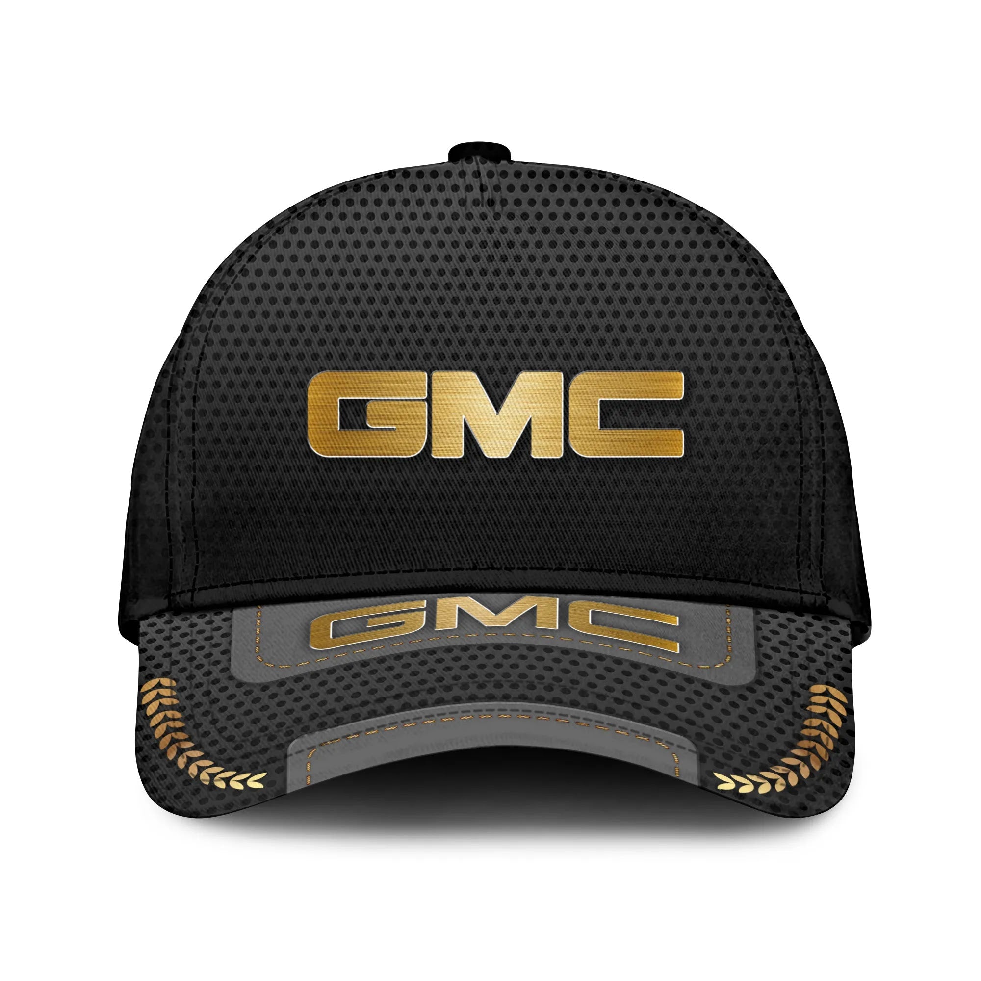 GMC Cap CSC008