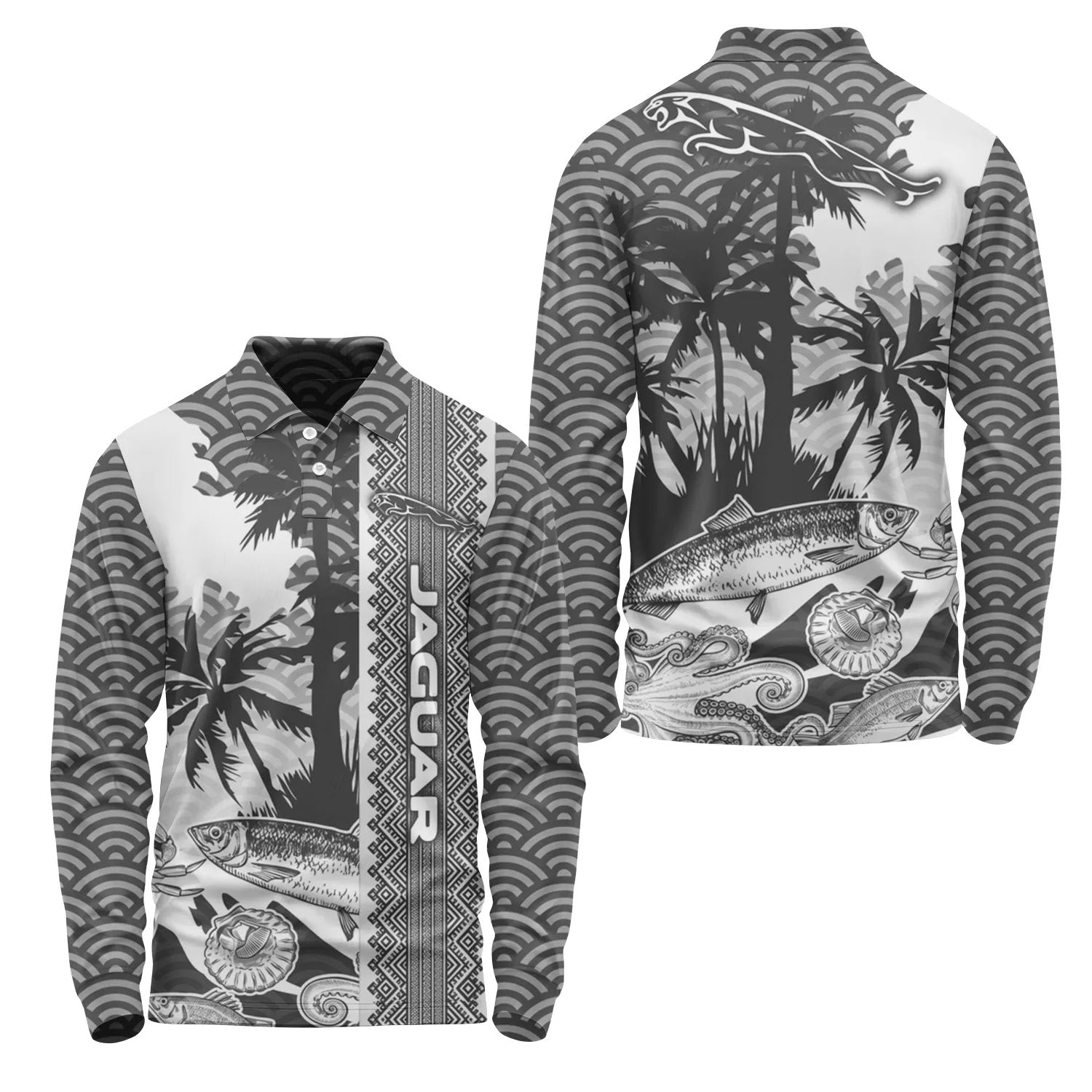 Jaguar Apparels SHW038