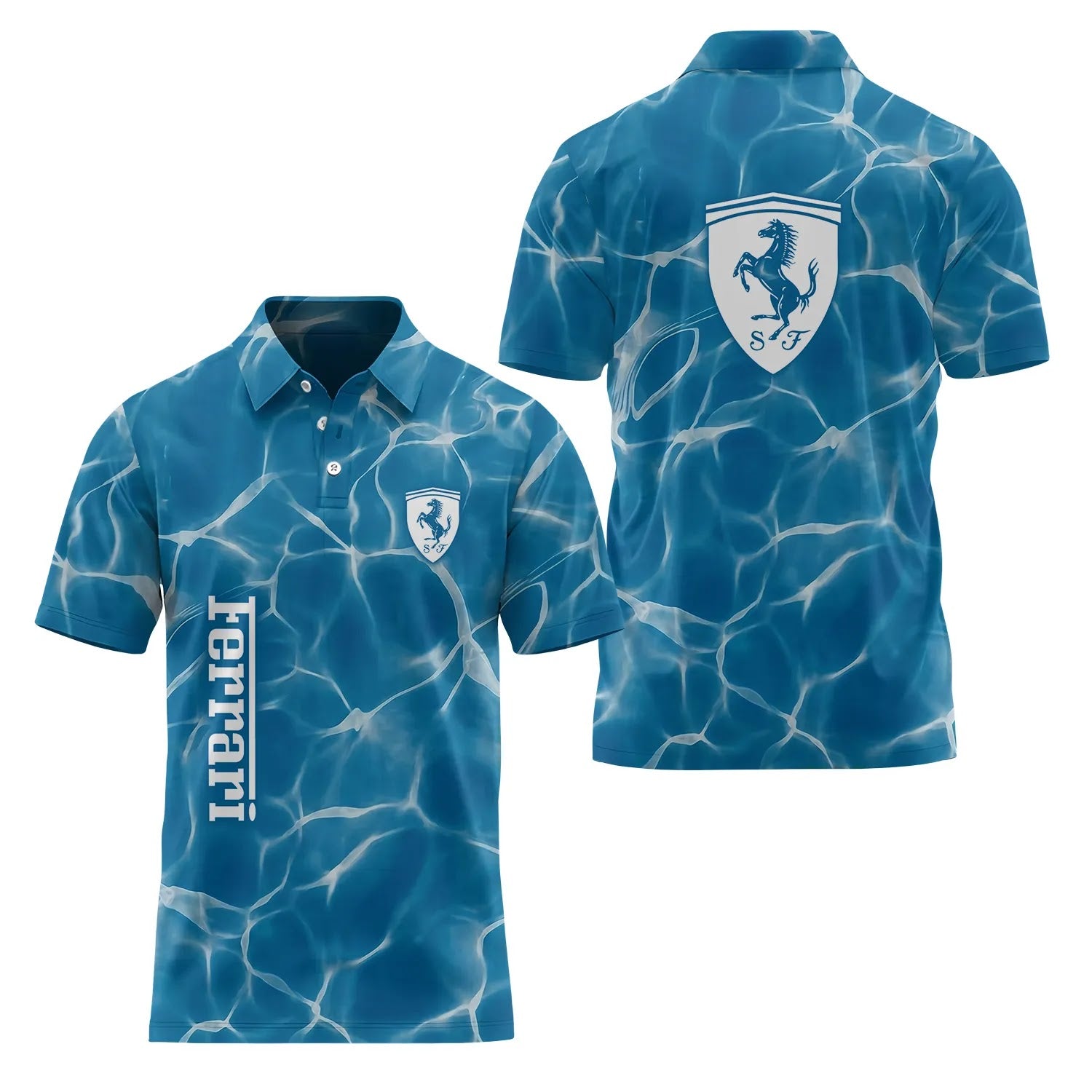 Ferrari Apparels SHW035