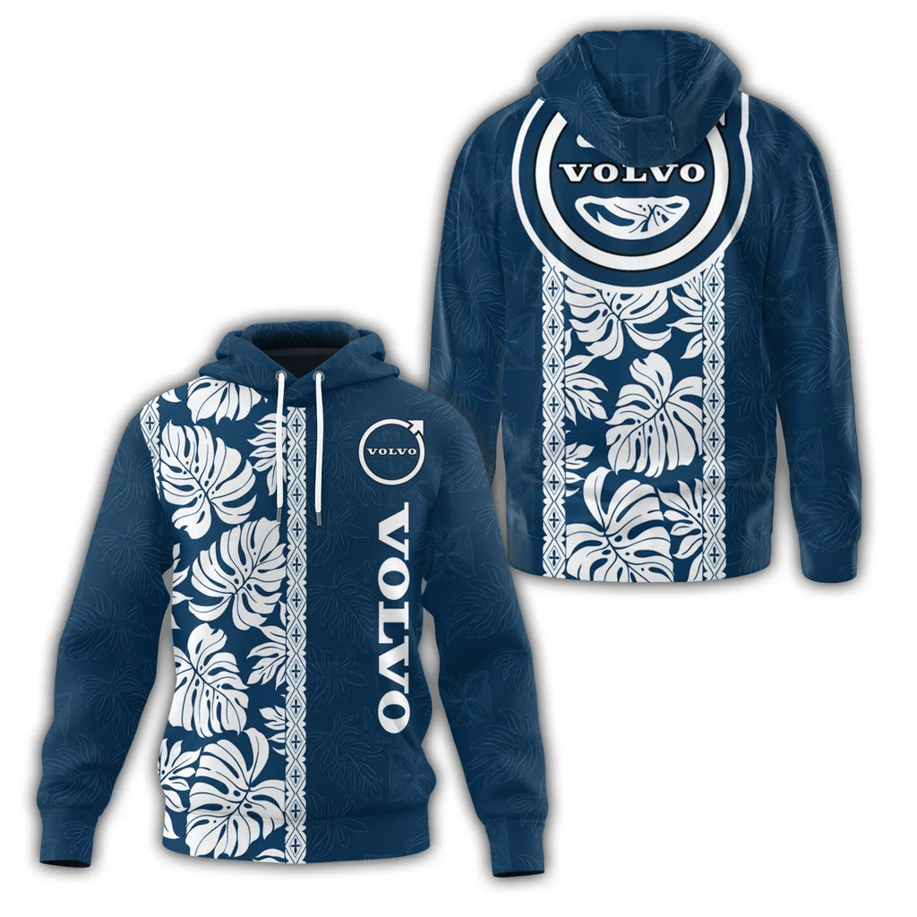 Volvo Apparels SHW046