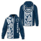 Volvo Apparels SHW046