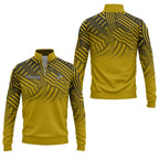 Polestar Quarter-zip Pullover SC121