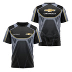 Chevrolet Apparels SC088