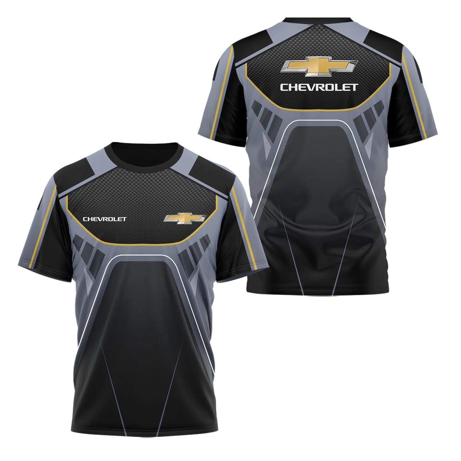 Chevrolet Apparels SC088