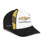 Chevrolet Cap CSC032