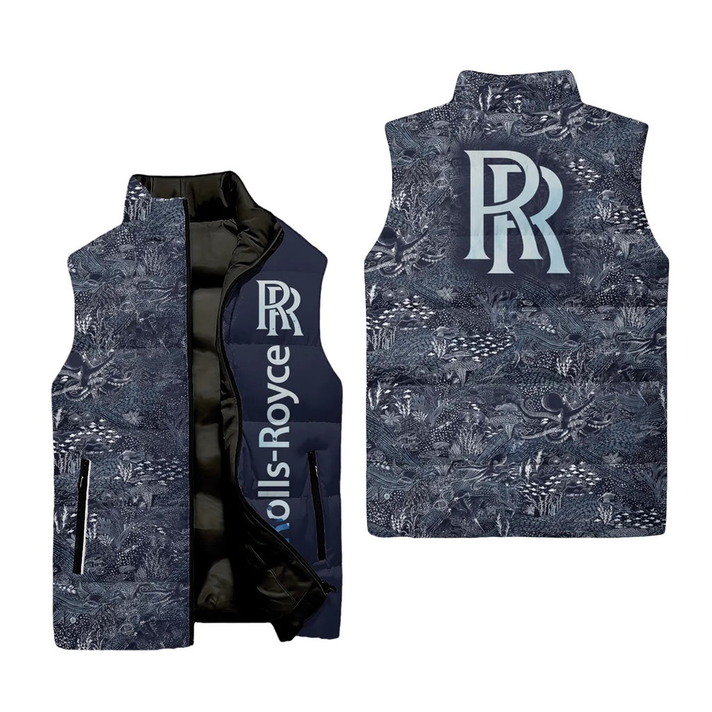 Rolls-Royce Apparels SHW006