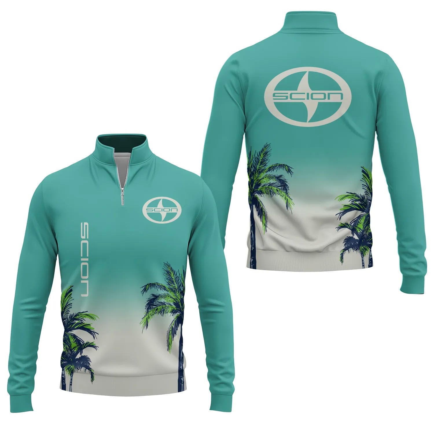 Scion Apparels SHW020