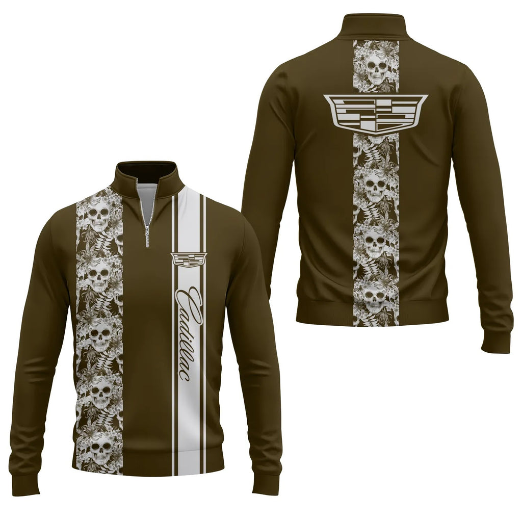 Cadillac Apparels SHW042