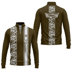 Cadillac Apparels SHW042
