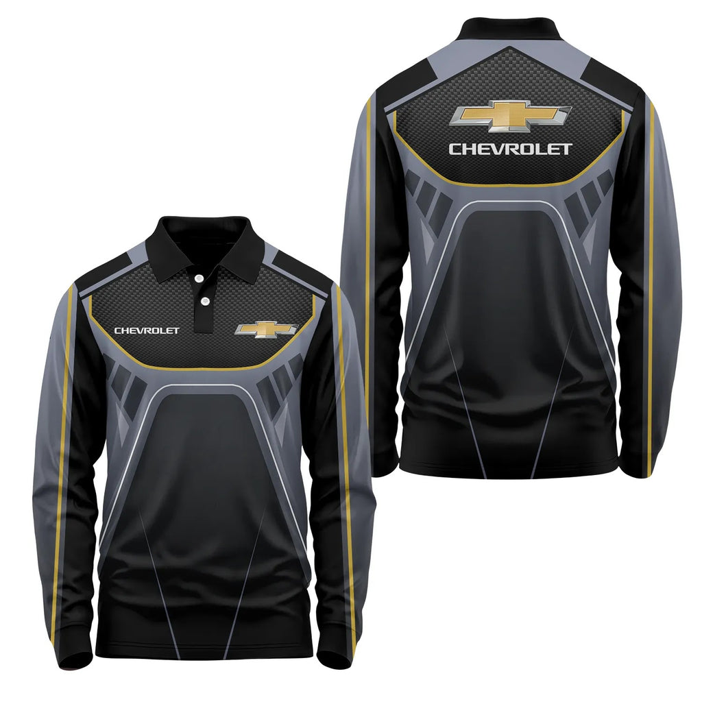 Chevrolet Apparels SC088