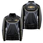 Chevrolet Apparels SC088