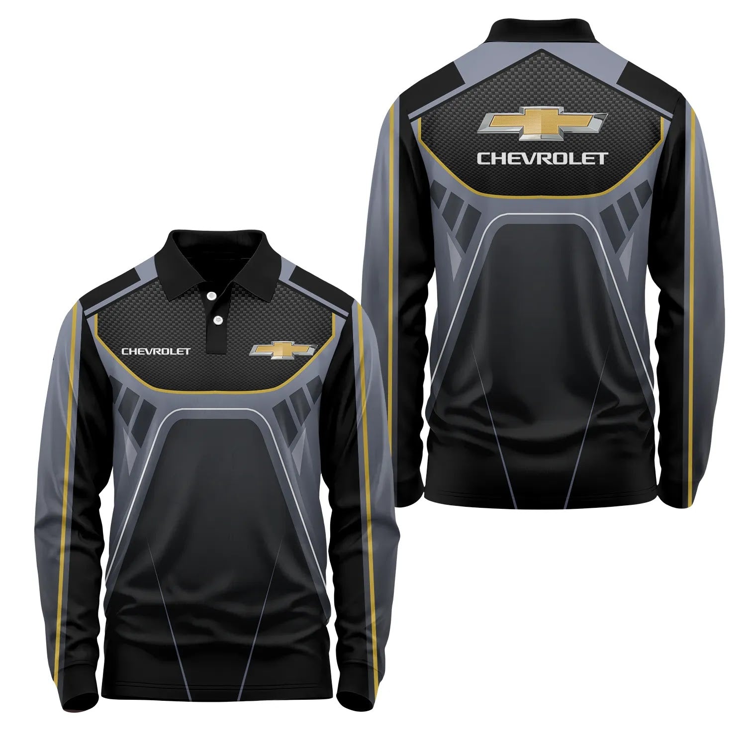 Chevrolet Apparels SC088