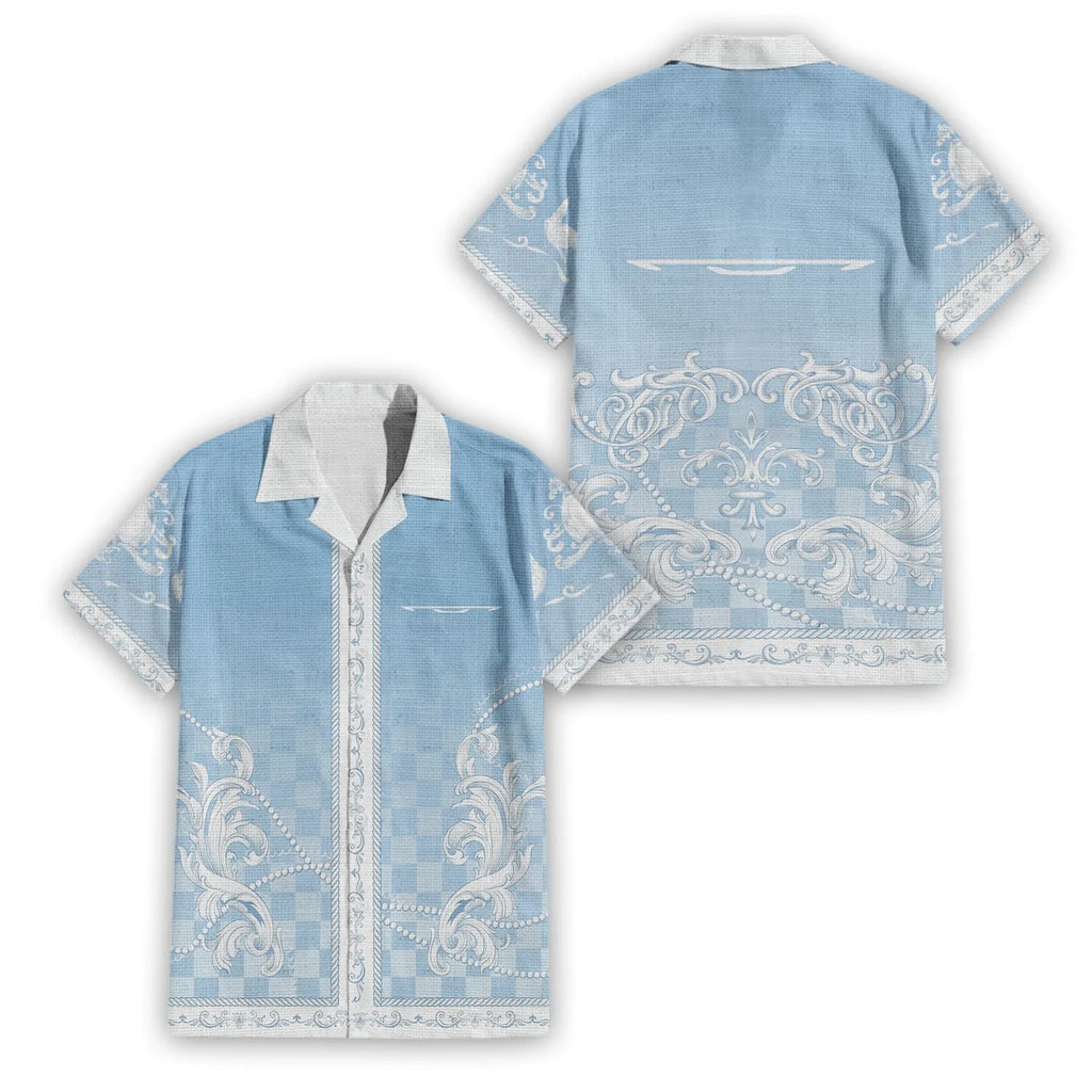 Chrysler Apparels SHW025