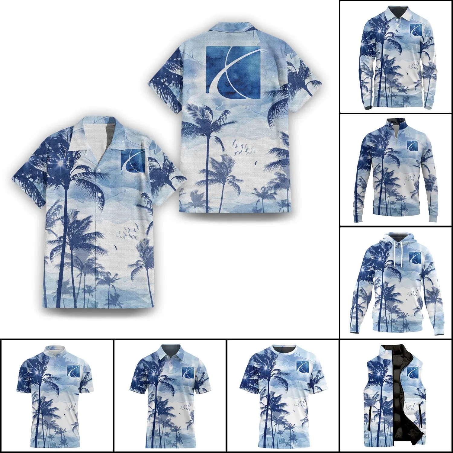Saturn Apparels SHW004