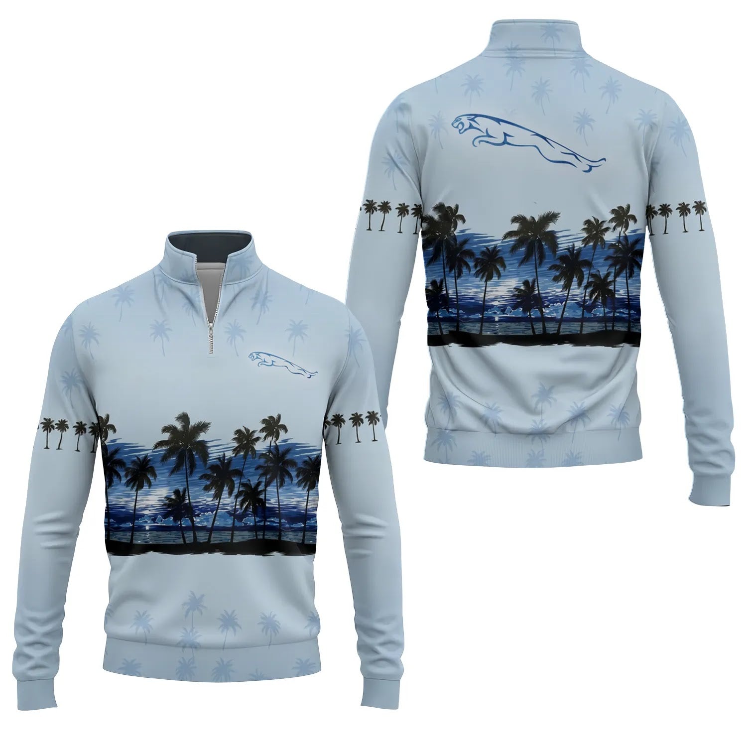 Jaguar Apparels SHW016
