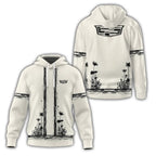 Cadillac Apparels SHW043
