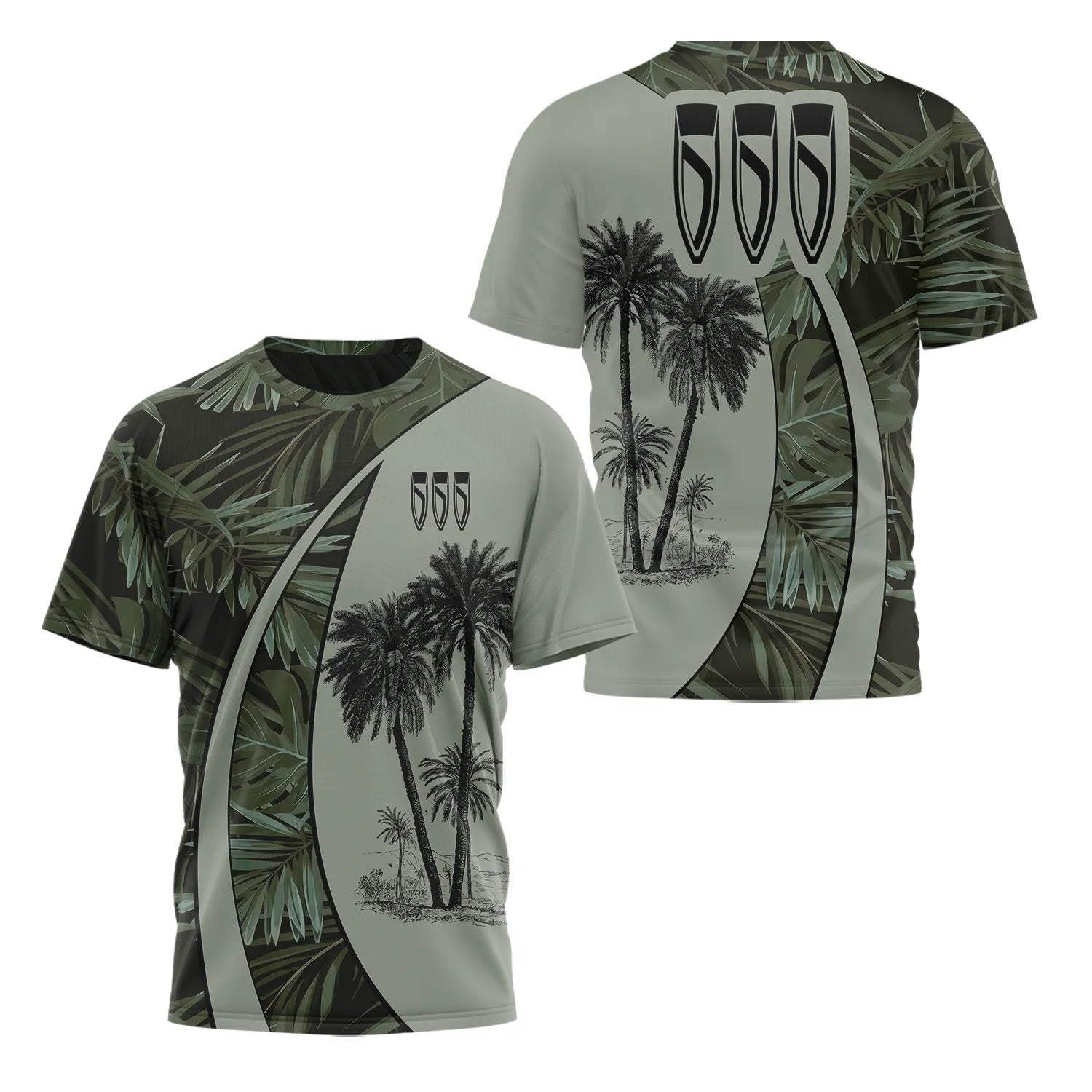 Buick Apparels SHW063