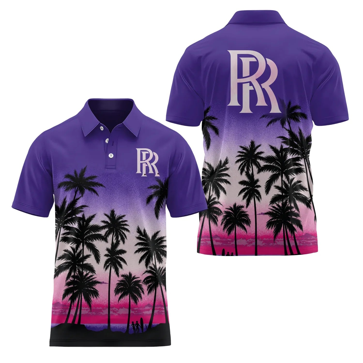 Rolls-Royce Apparels SHW019
