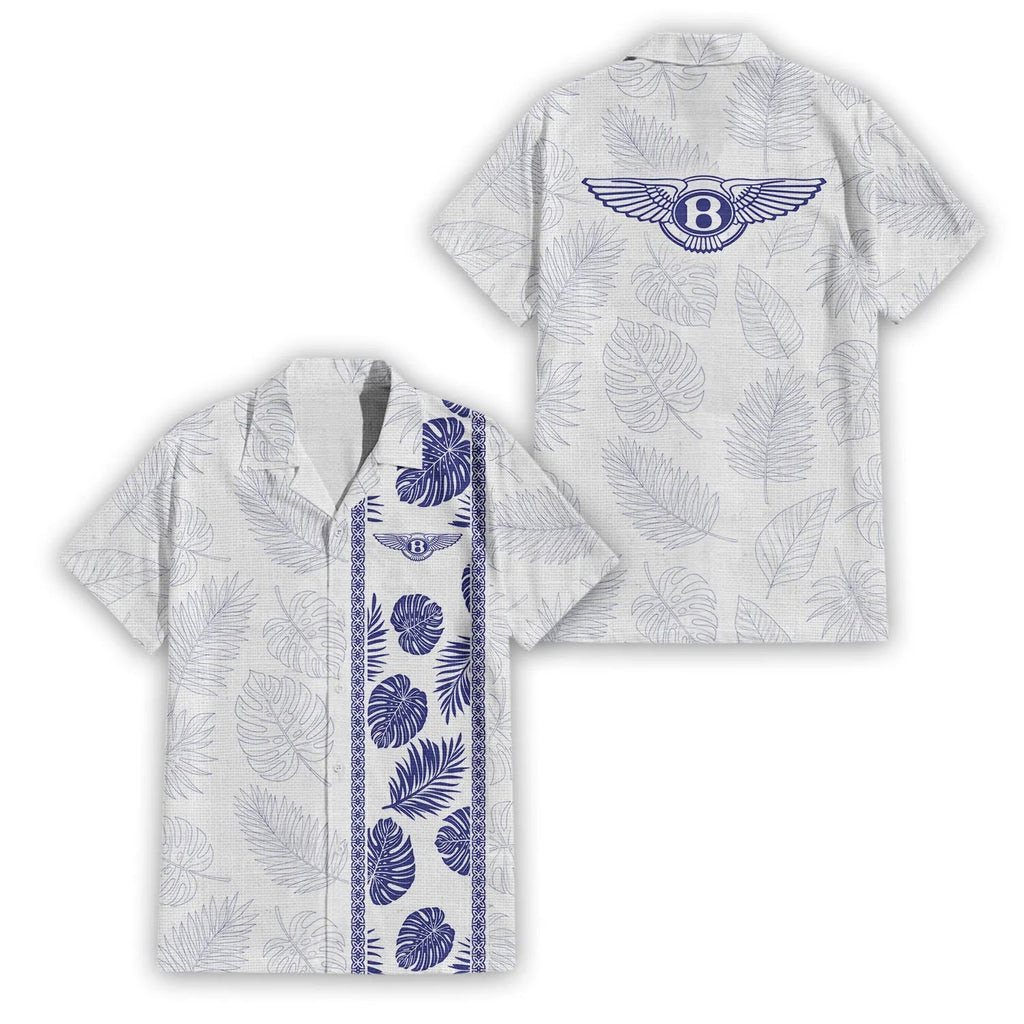 Bentley Apparels SHW023