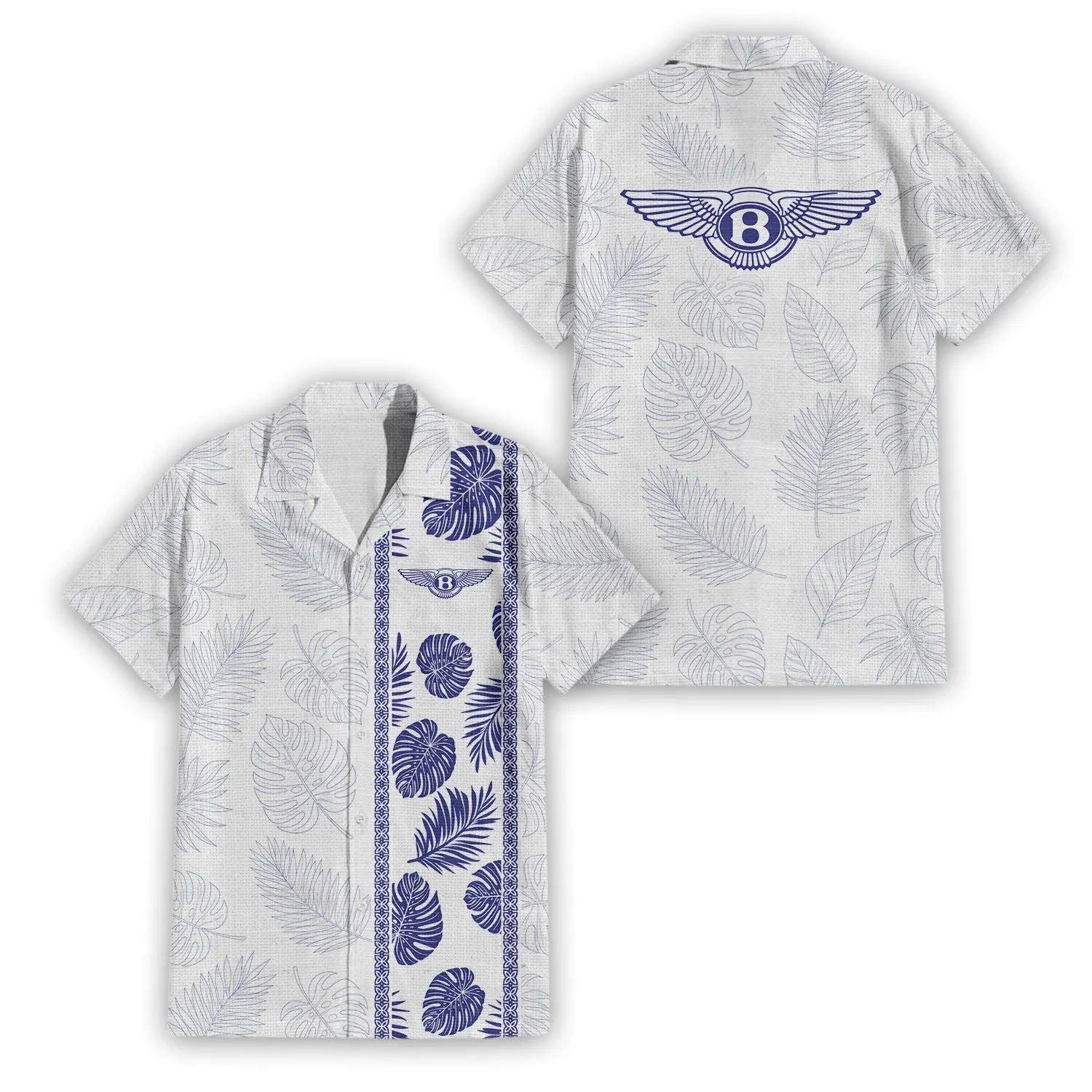 Bentley Apparels SHW023