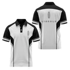Lincoln Apparels SC113