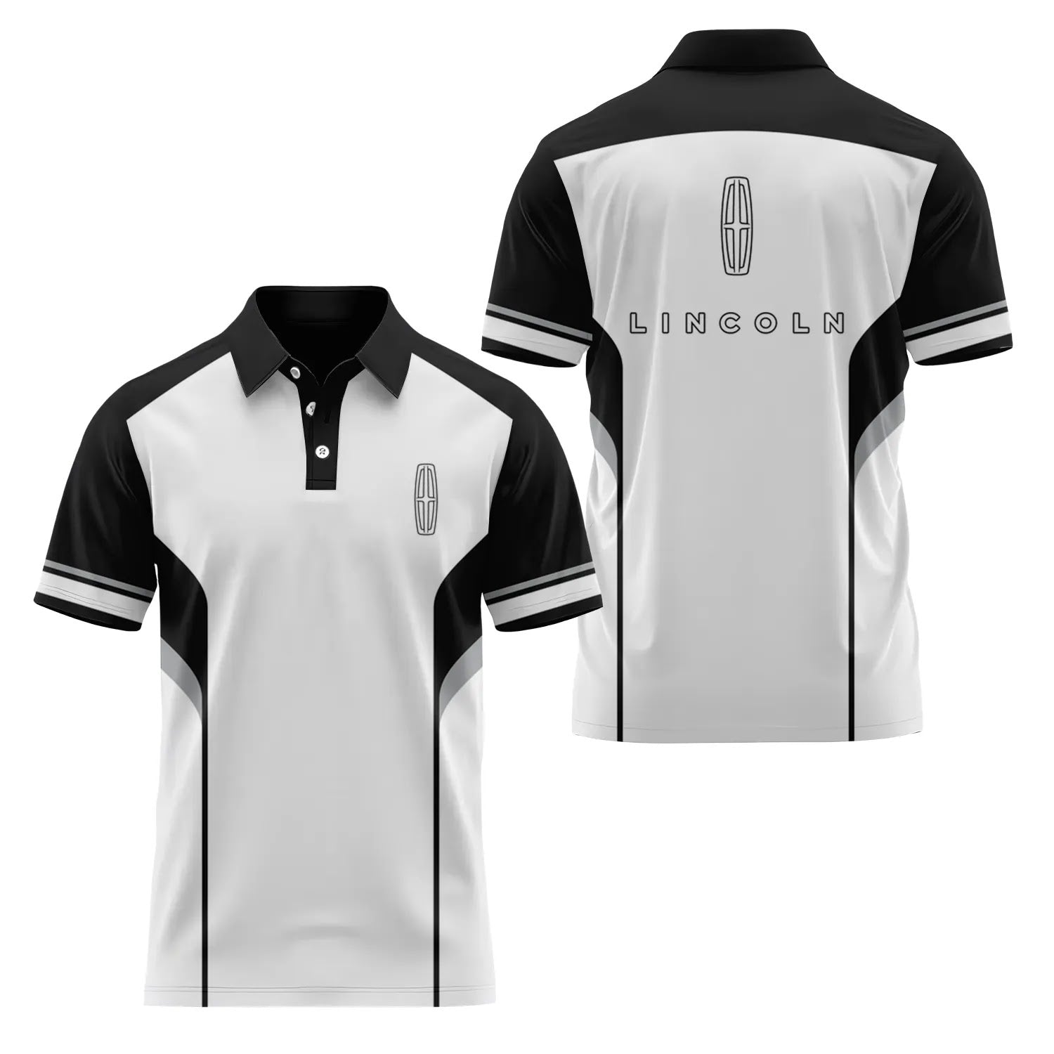 Lincoln Apparels SC113