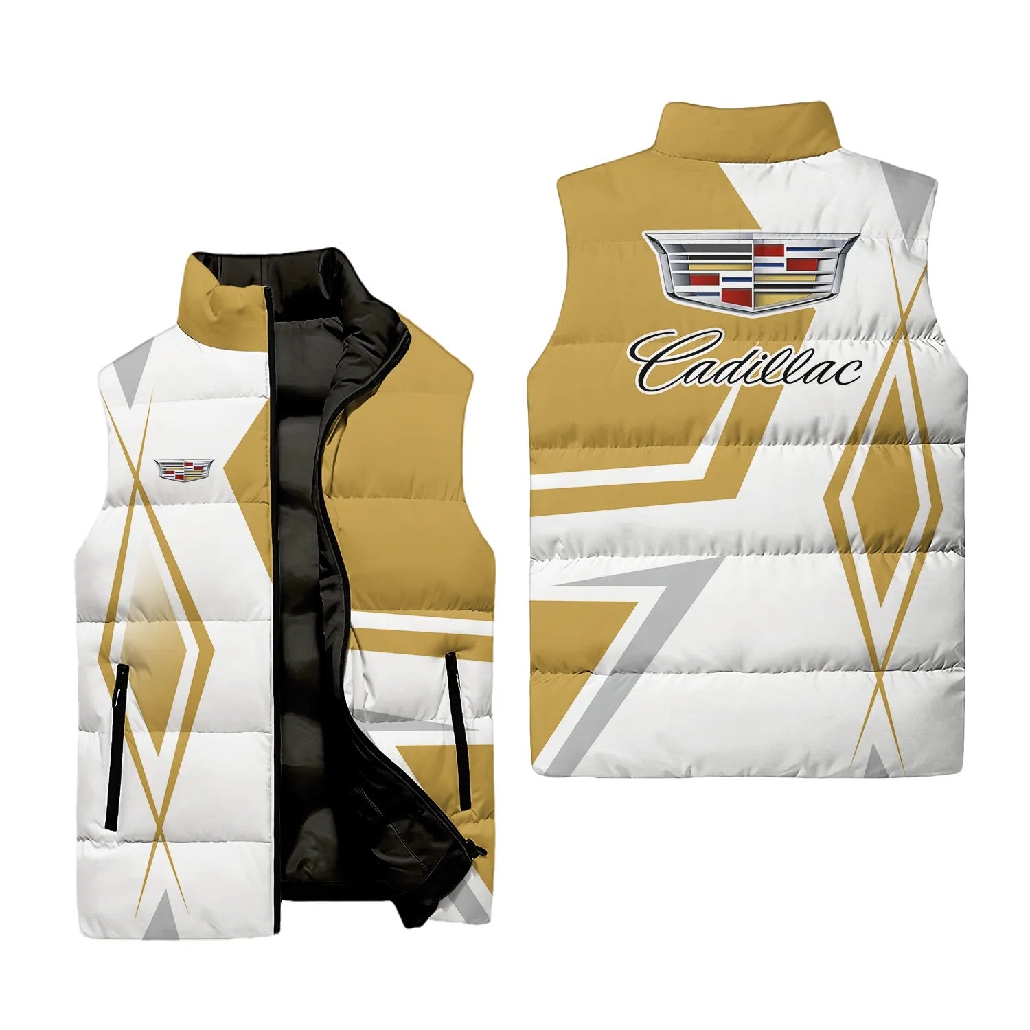 Cadillac Apparels SC080