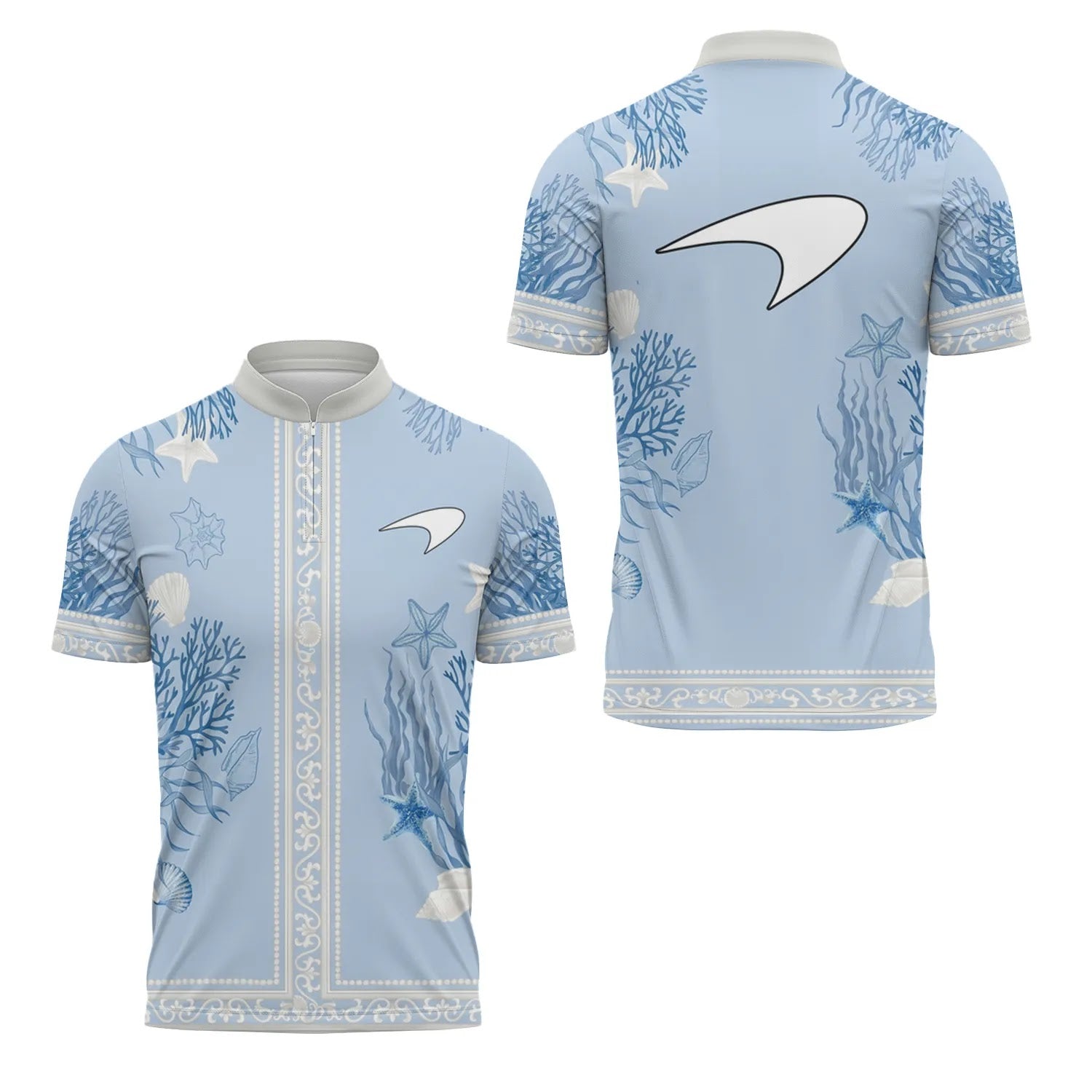 McLaren Apparels SHW024