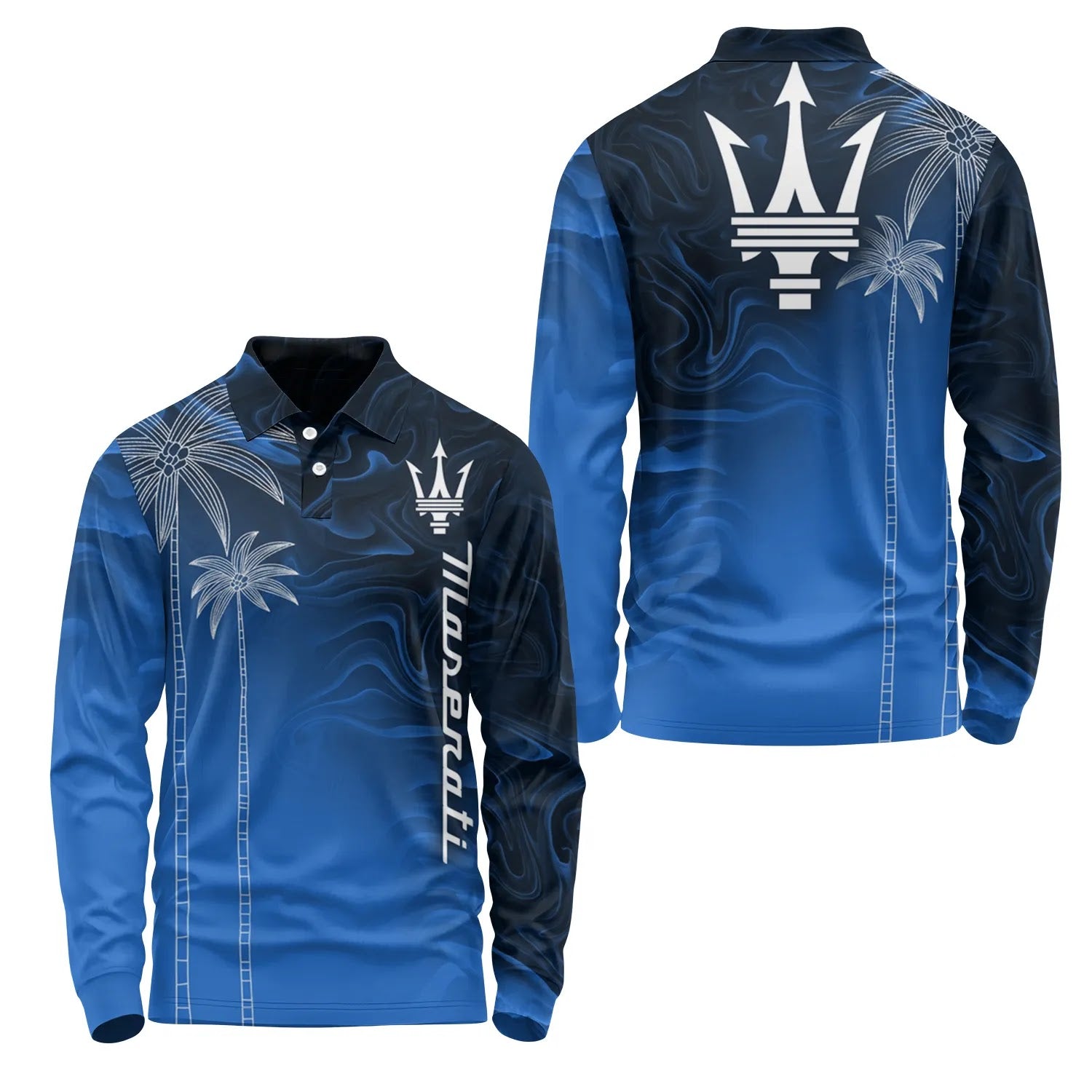Maserati Apparels SHW070