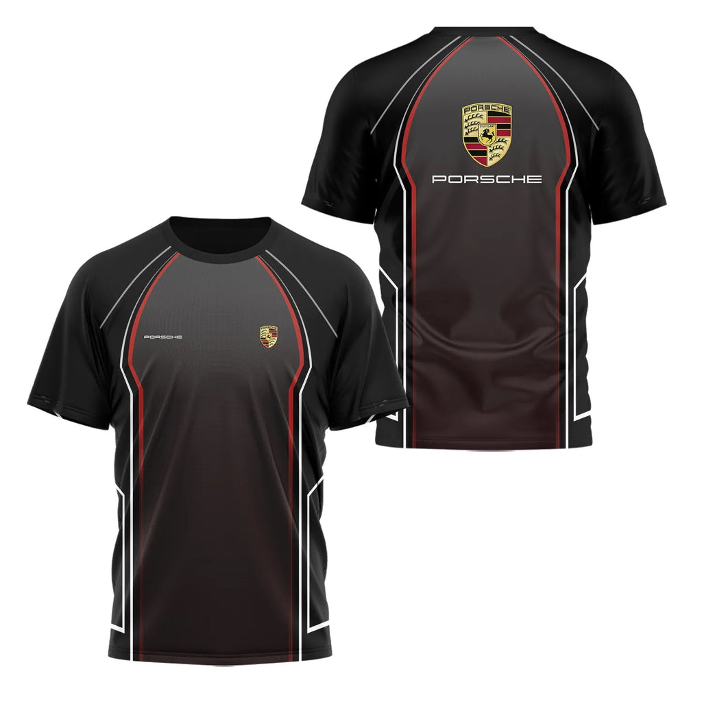 Porsche Apparels SC061