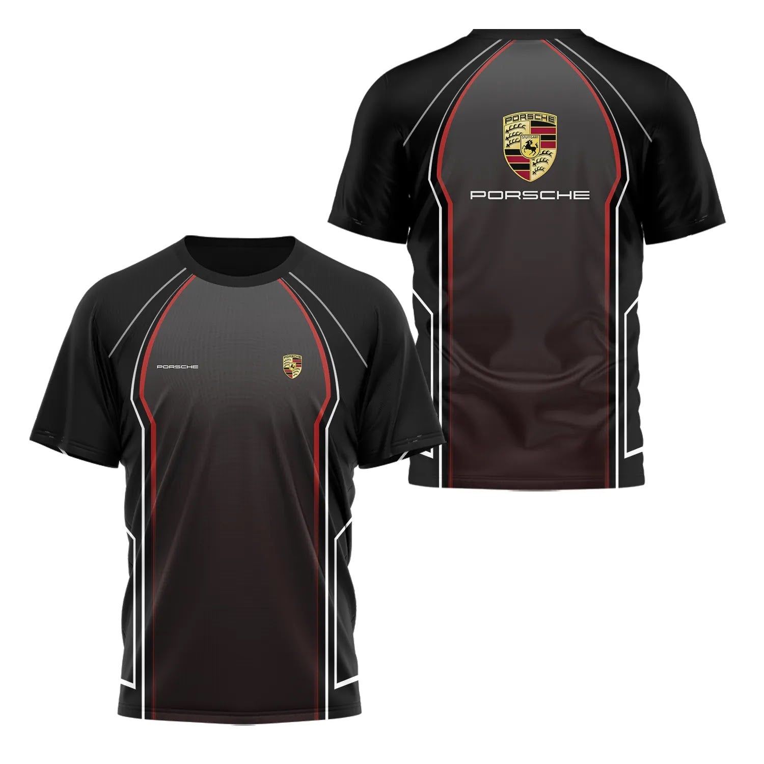 Porsche Apparels SC061