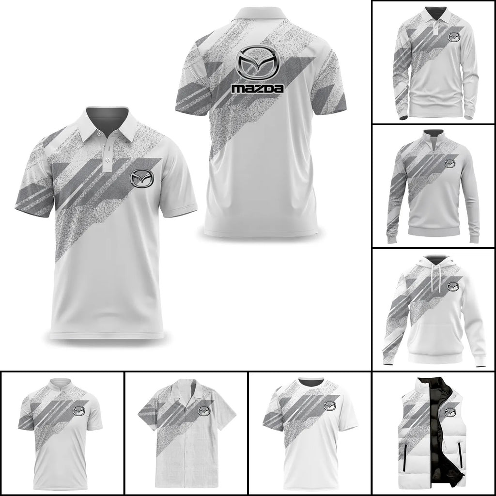 Mazda Apparels SC105