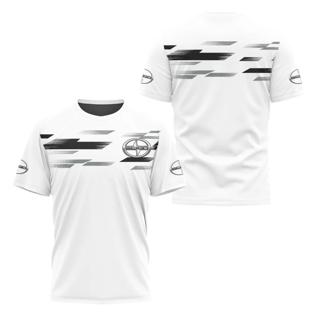 Scion Apparels SC100-2
