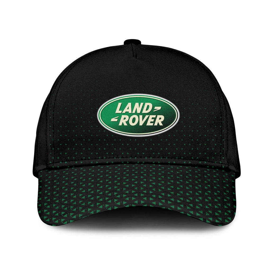 Land Rover Cap CSC027