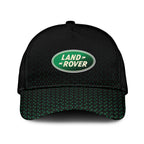 Land Rover Cap CSC027