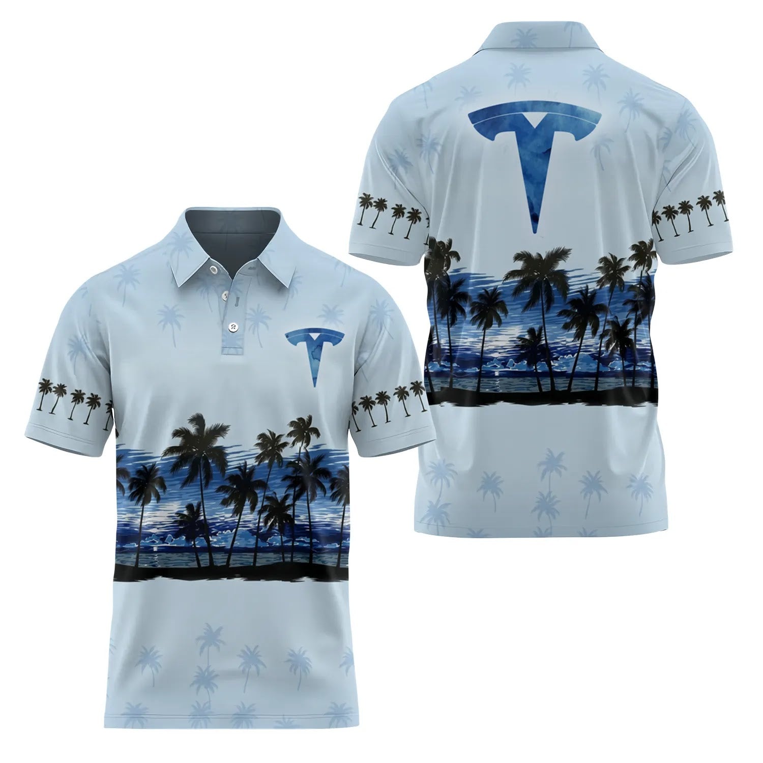 Tesla Apparels SHW016