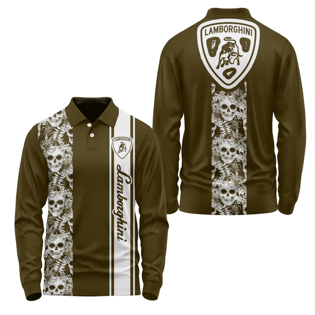 Lamborghini Apparels SHW042