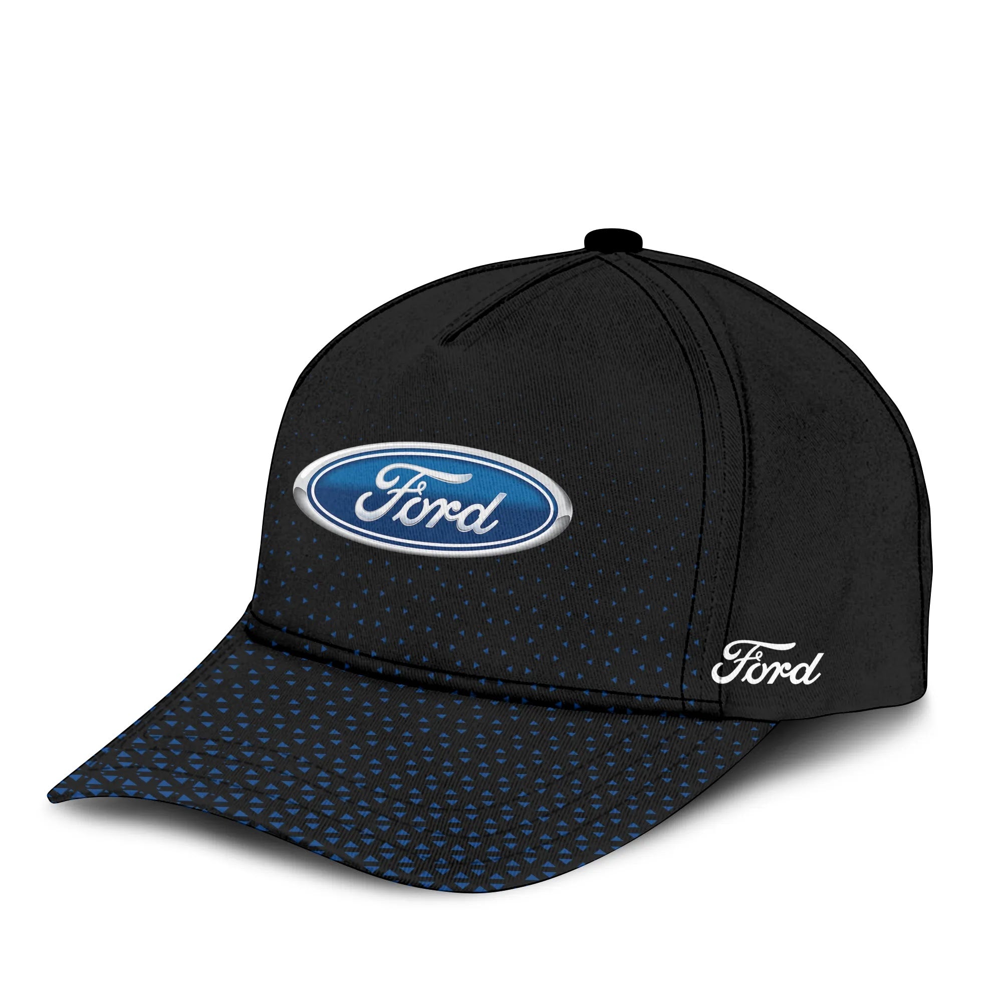Ford Cap CSC027