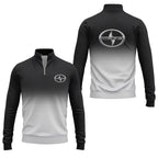 Scion Quarter-zip Pullover SC094