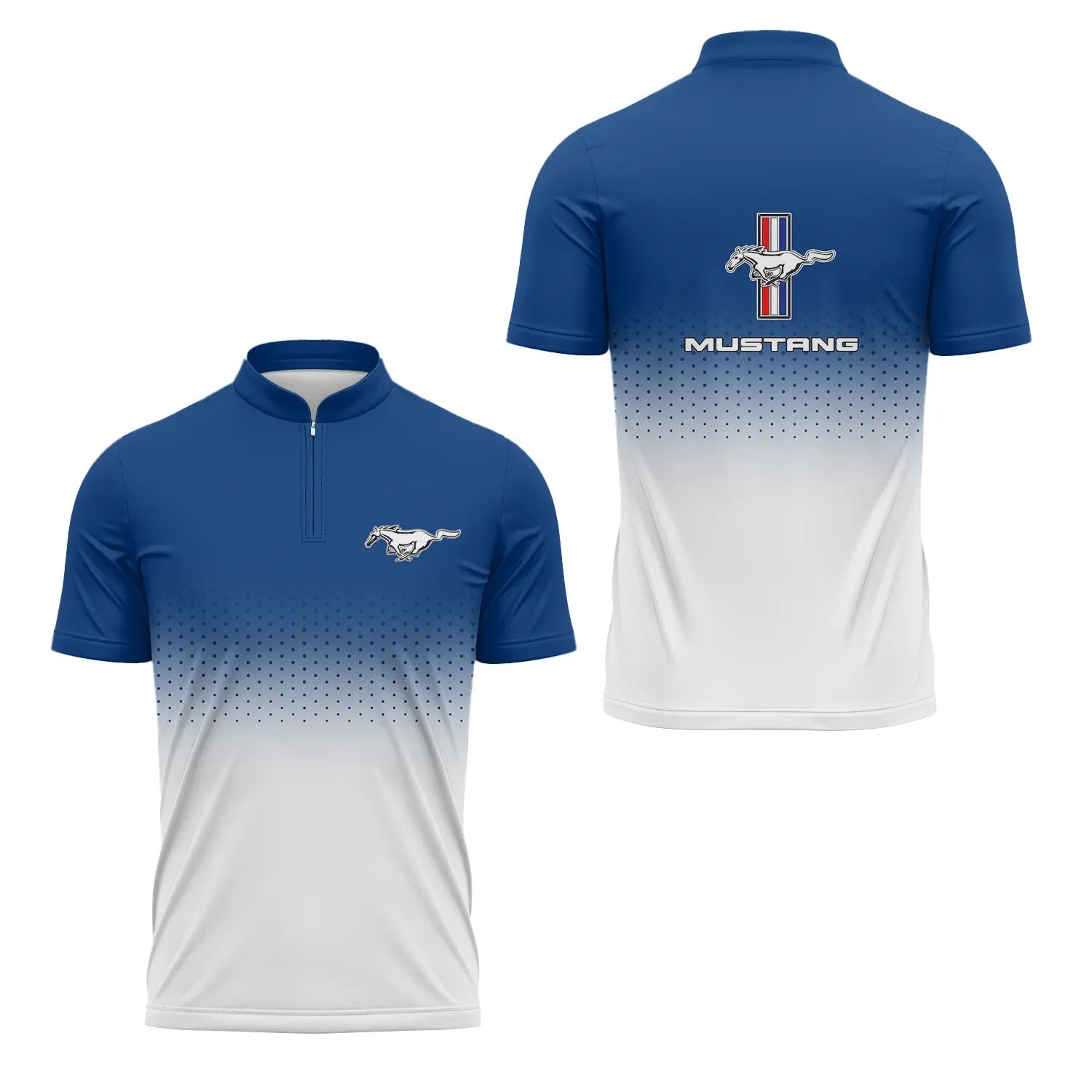 Ford Mustang Apparels SC094