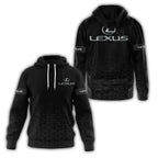 Lexus Hoodie SC096
