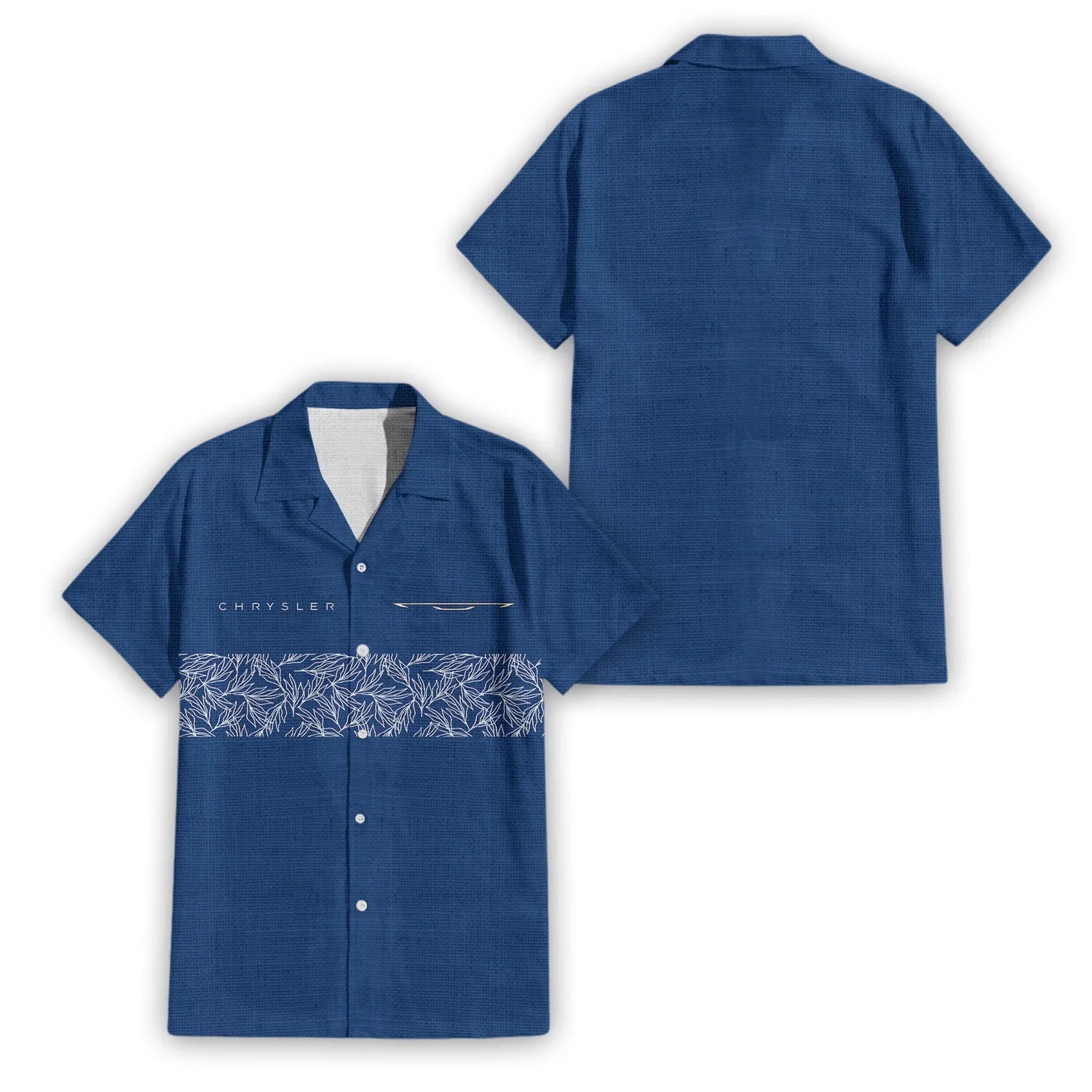 Chrysler Apparels SC104