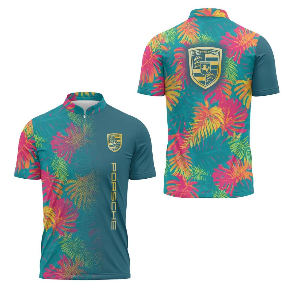 Porsche Apparels SHW059