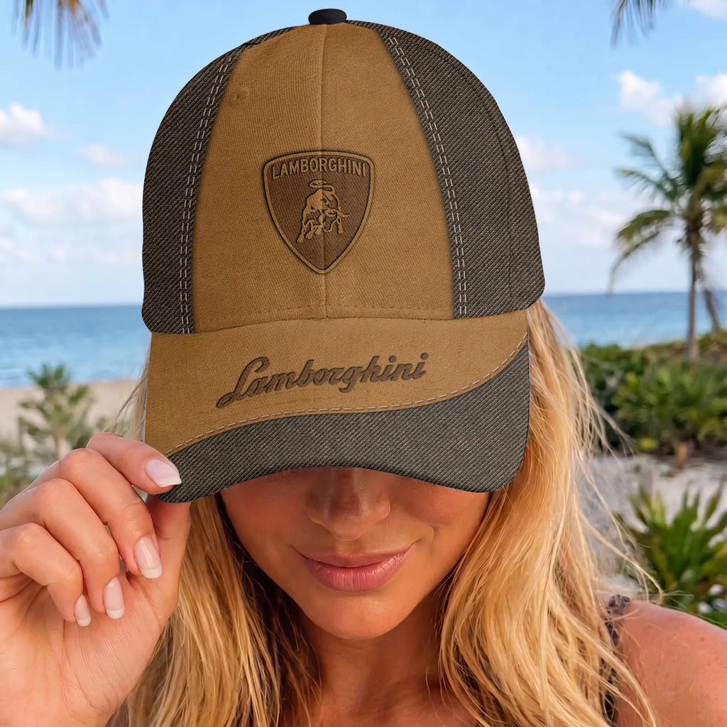 Lamborghini Apparels CSC028